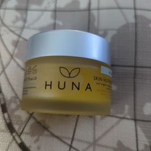 Huna Nourish Skin Nutrition Balm (1.7oz / 50ml) VEGAN Moisturizer